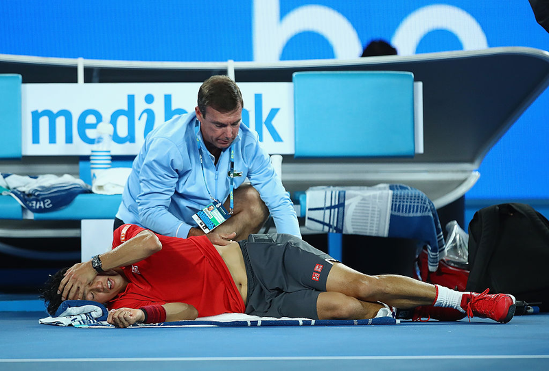 Photo: Clive Brunskill/Getty Images